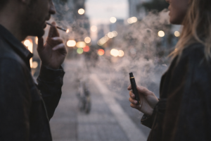 Evolution de la consommation en France