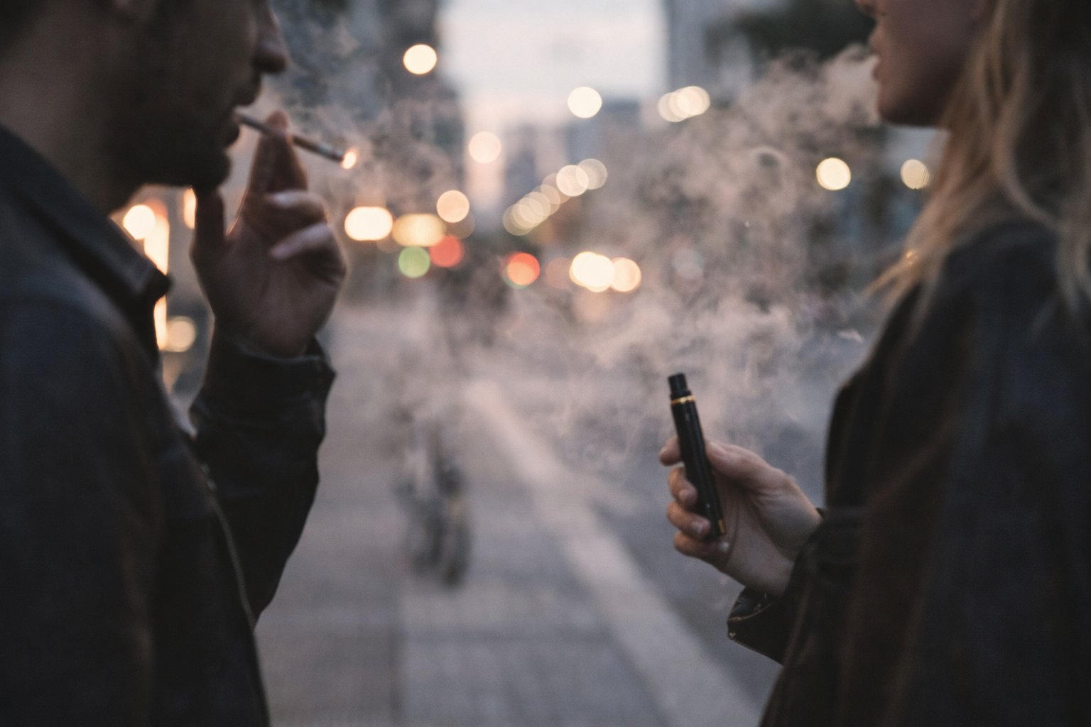 Evolution de la consommation en France