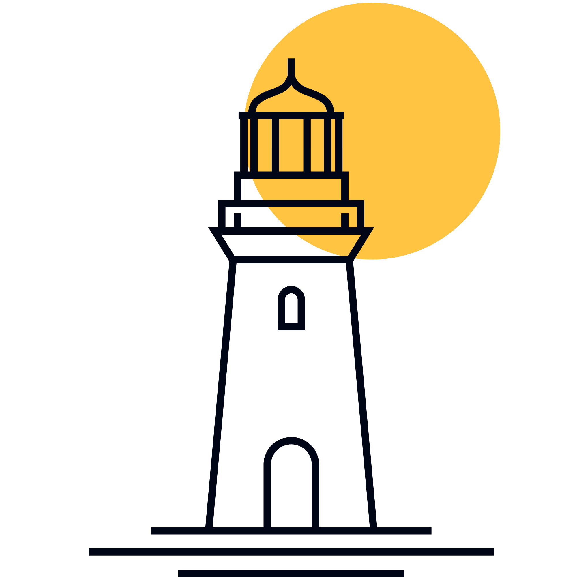 Les Veilleurs, Côte d'Emeraude